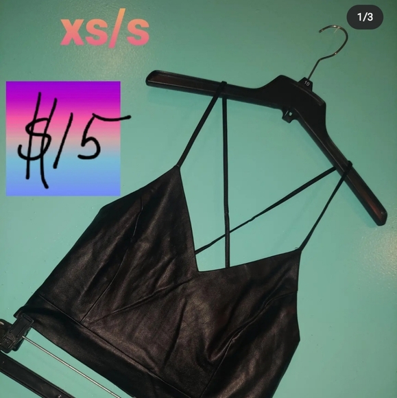 Shirt - Picture 1 of 2